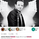 Illustration for article titled I Broke The Official Jeremy Renner App By Posting The Word "Porno" On It